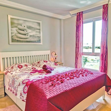 Costa Hollandia Apartment Algarrobo Costa Exterior photo