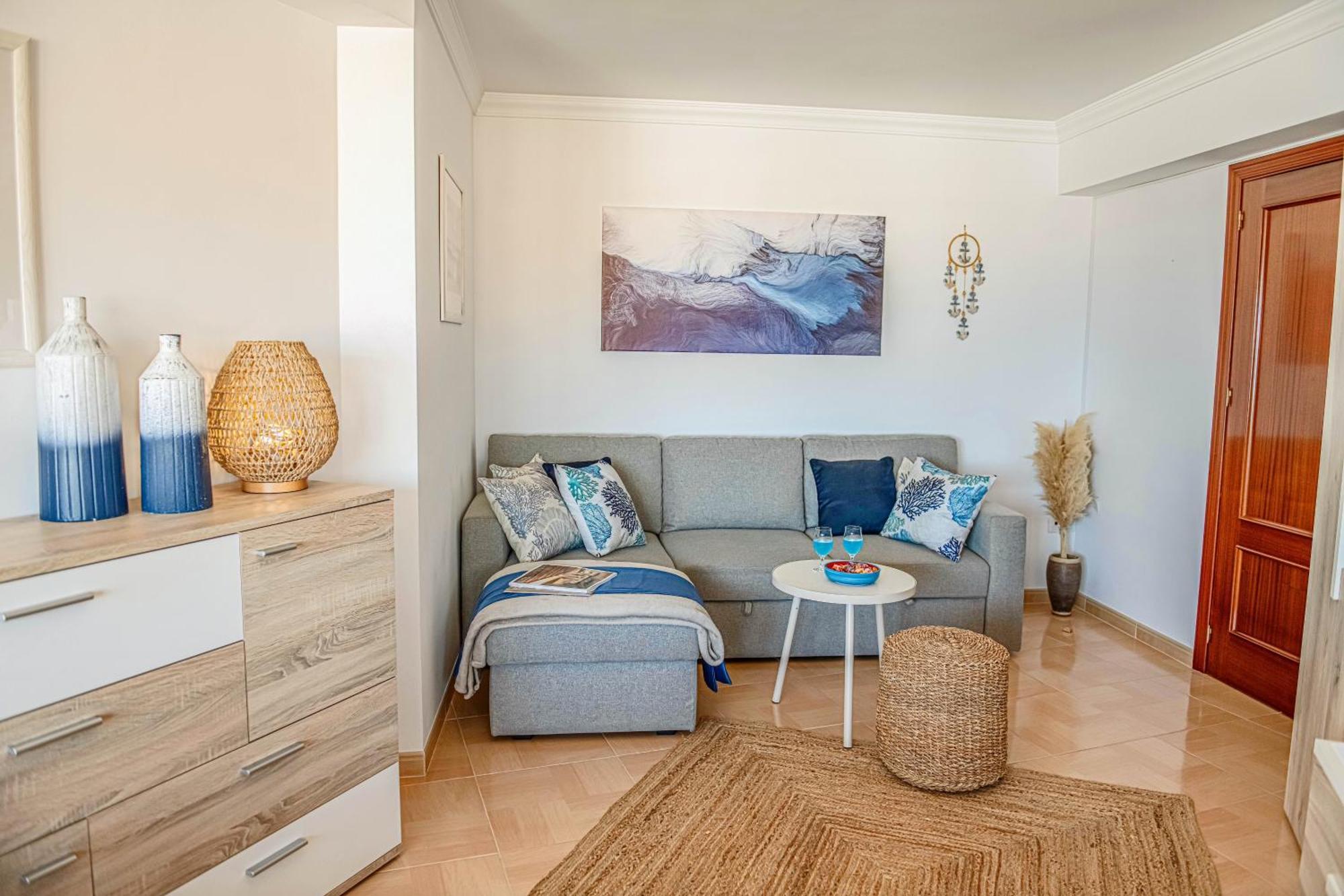 Costa Hollandia Apartment Algarrobo Costa Exterior photo