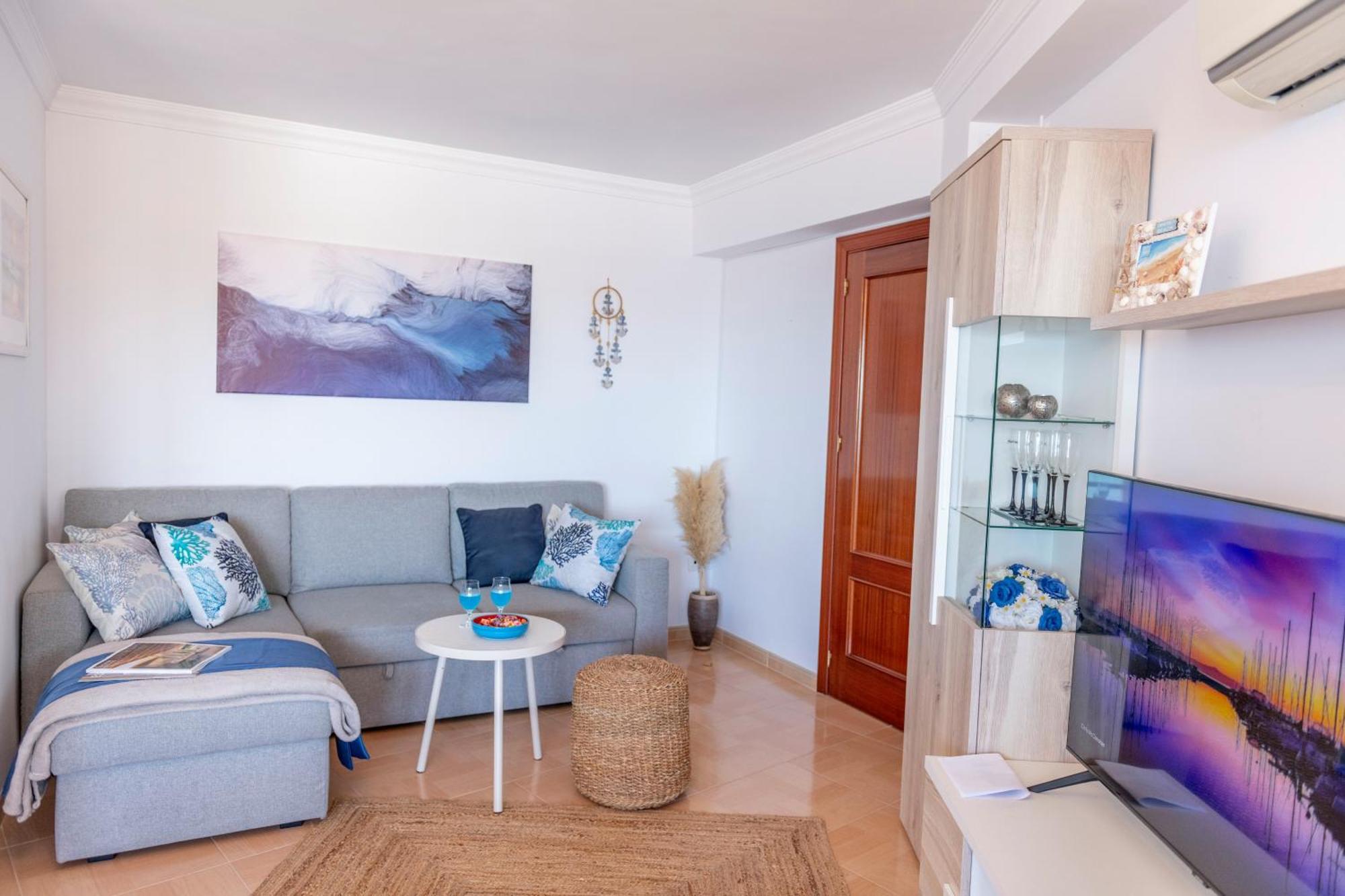 Costa Hollandia Apartment Algarrobo Costa Exterior photo